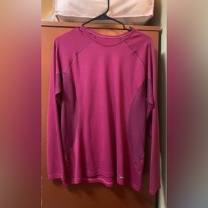 Large Patagonia Longsleeve